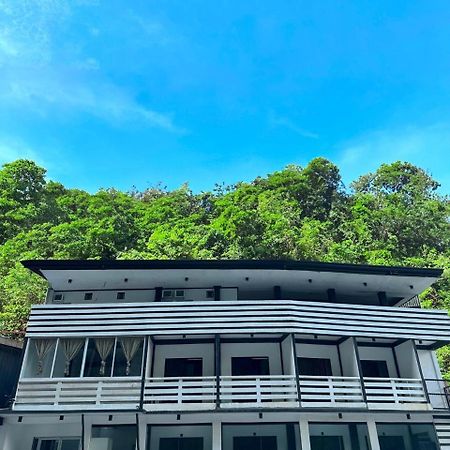 Mayad El Nido Inn エクステリア 写真