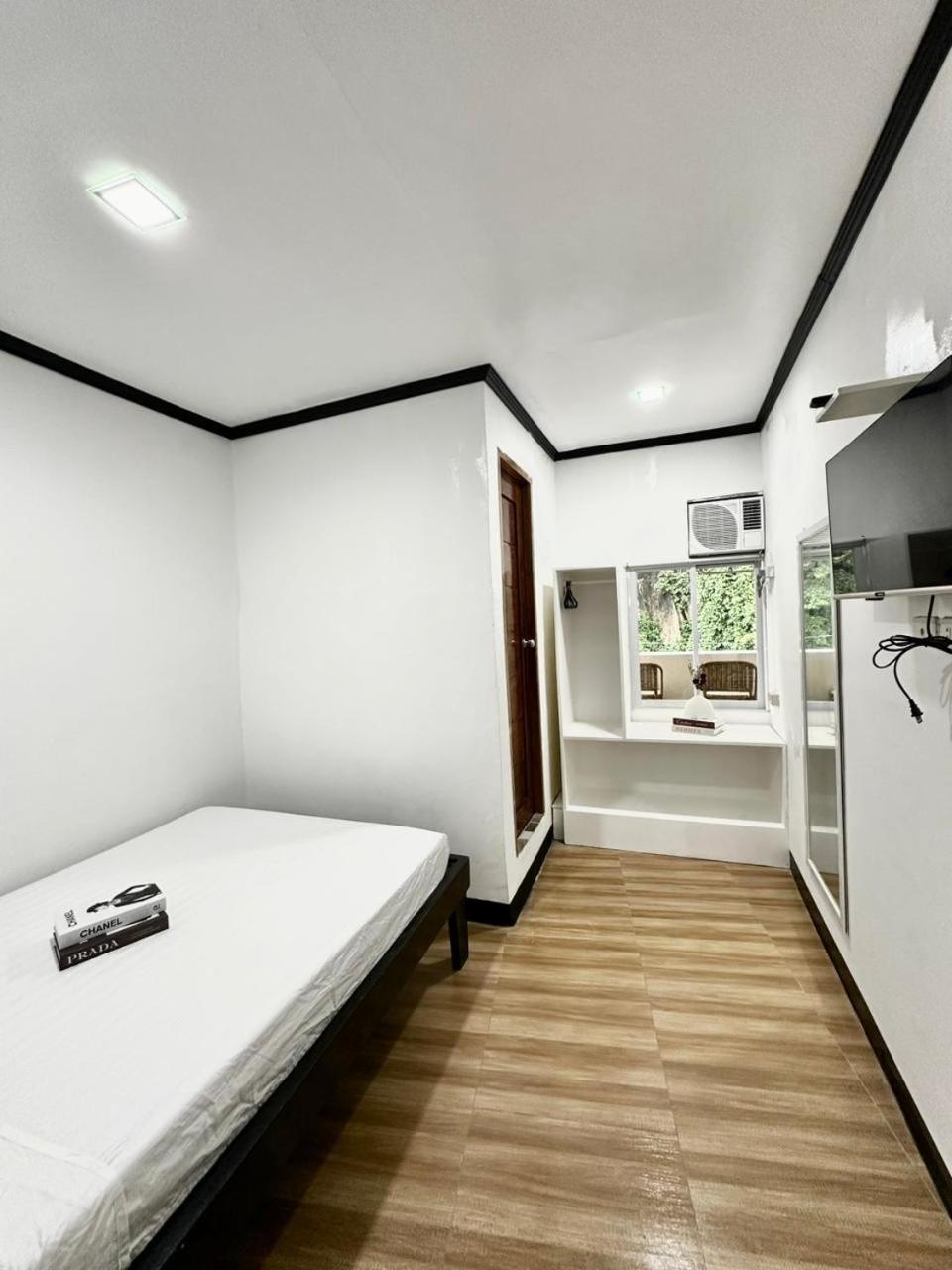 Mayad El Nido Inn エクステリア 写真