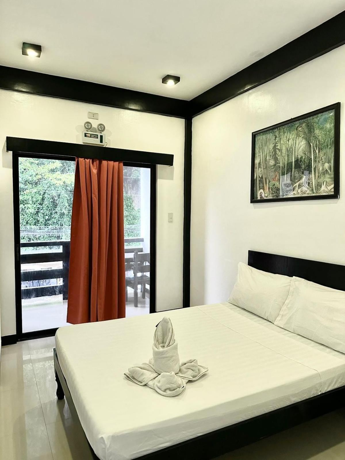 Mayad El Nido Inn エクステリア 写真