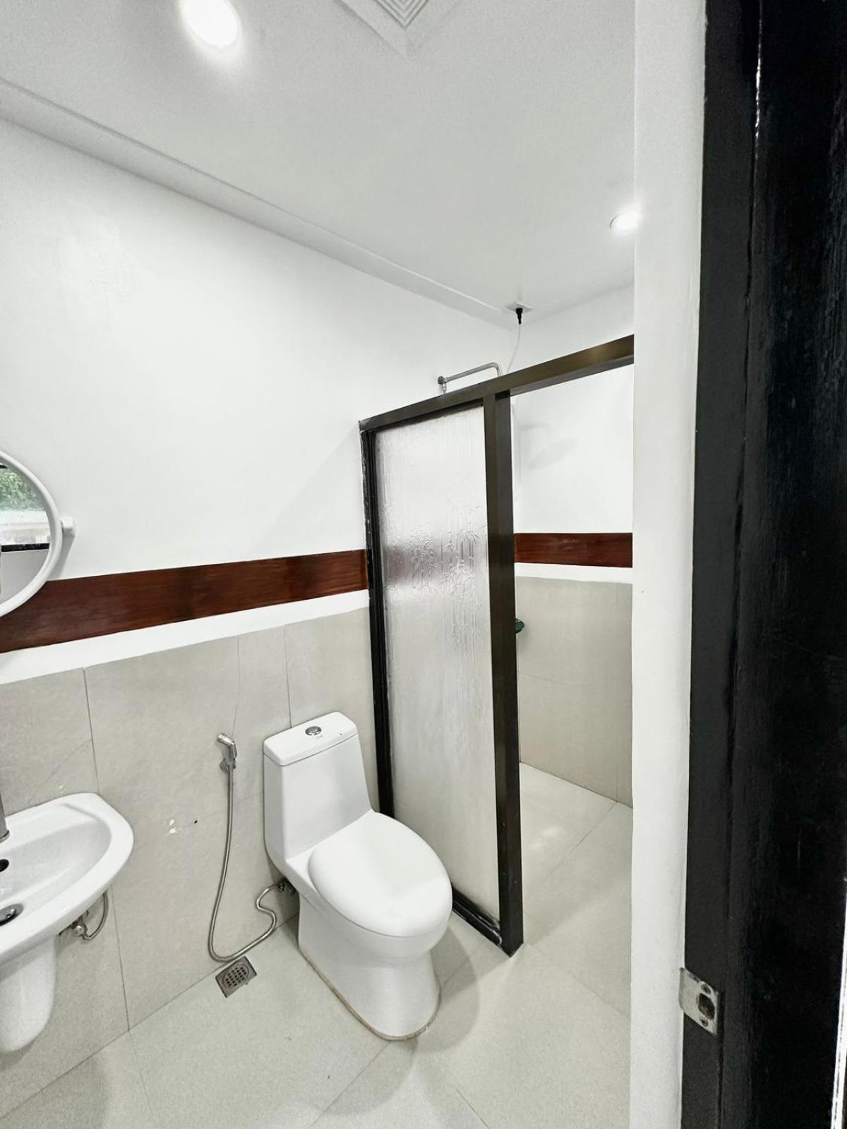 Mayad El Nido Inn エクステリア 写真