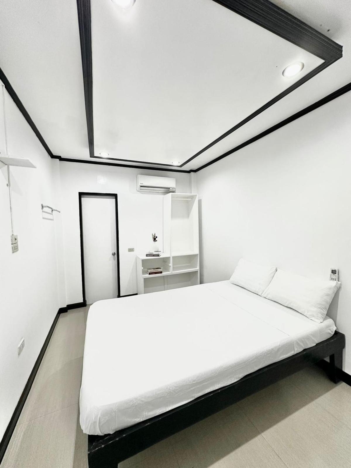 Mayad El Nido Inn エクステリア 写真