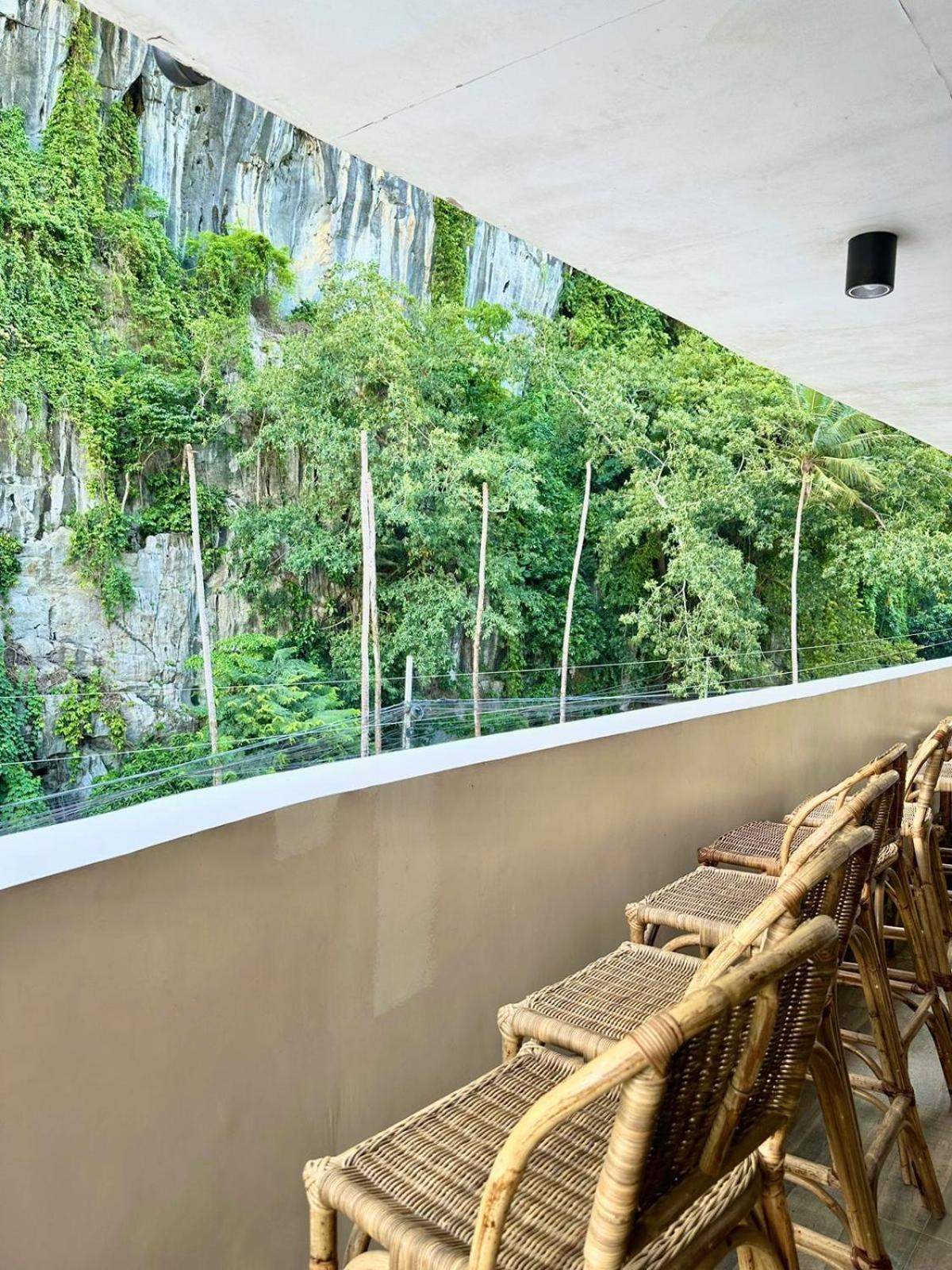 Mayad El Nido Inn エクステリア 写真