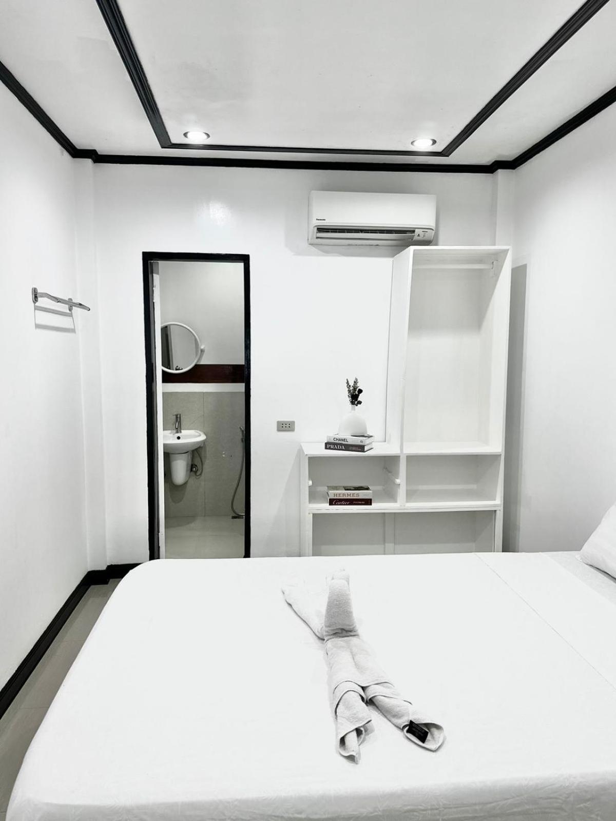 Mayad El Nido Inn エクステリア 写真