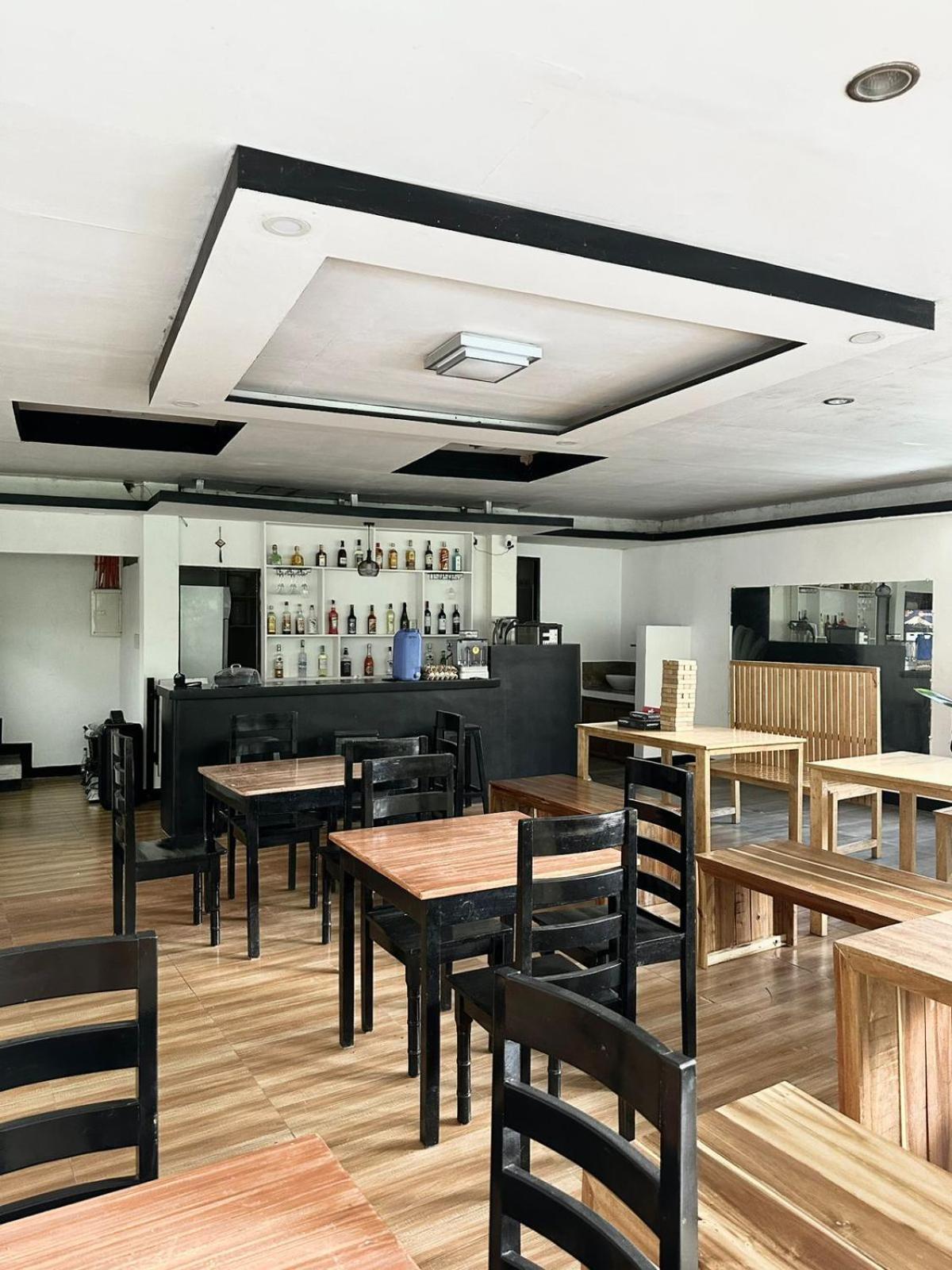 Mayad El Nido Inn エクステリア 写真
