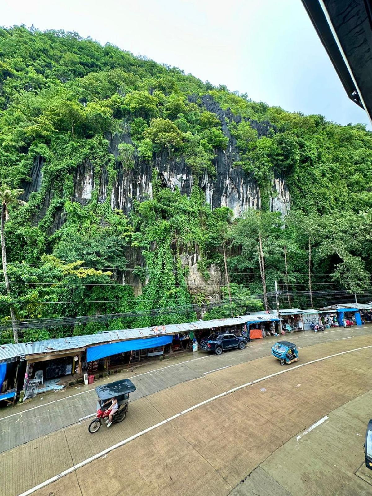Mayad El Nido Inn エクステリア 写真